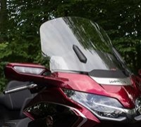 Windshield for 2018 GL1800 Goldwing 16" Clear Wide